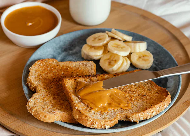 How to Incorporate Peanut Butter into a PCOS Diet